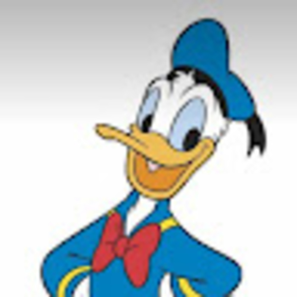 Meet your Posher, Calista